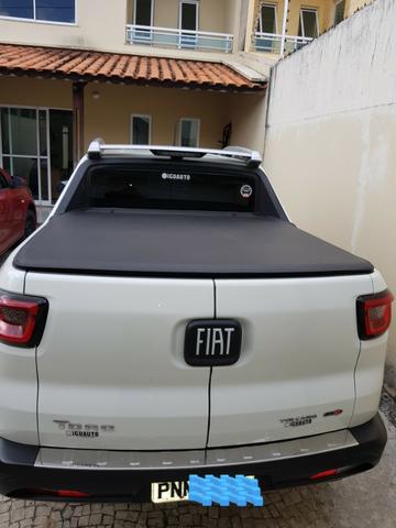 Particular toro volcano diesel top de linha - Foto 15