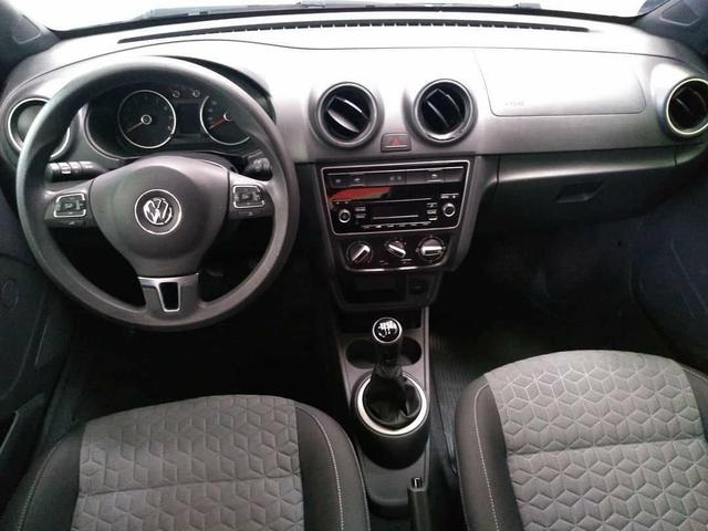Gol track 1.0 completo - Foto 6