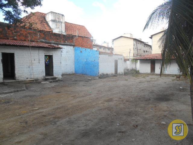 Terreno para alugar em Damas, Fortaleza cod:129 - Foto 2