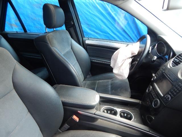Sucata Mercedes Benz Ml 350 Cdi 2008/2009 para Retirada de Peças - Foto 4