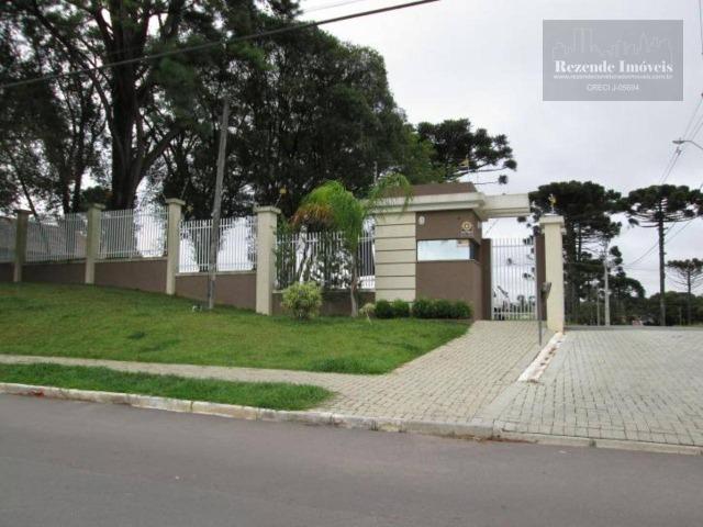 F-TE0011 Terreno à venda, 260 m² por R$ 130.000 - Umbará - Curitiba/PR - Foto 2