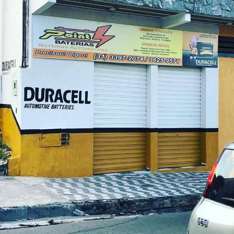 Melhor preço do mercado voçe encontra na Point Baterias!! - Foto 3