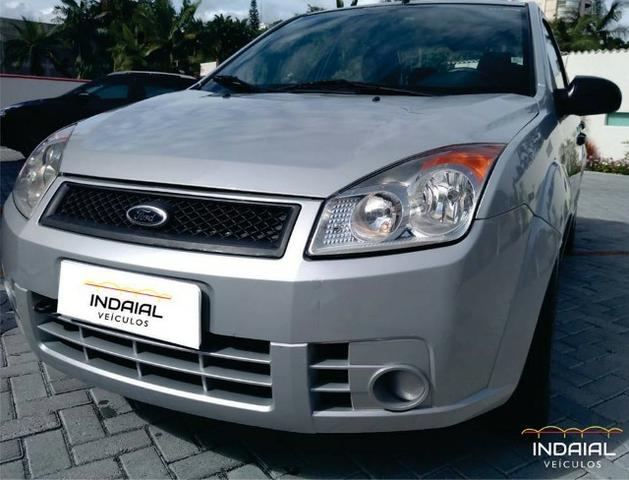 Ford Fiesta - Foto 6