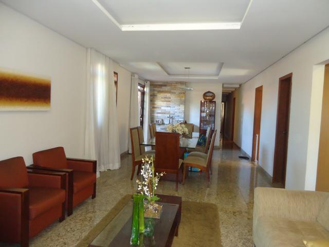 Casa à venda com 4 dormitórios em Caiçara, Belo horizonte cod:5206