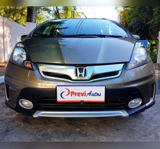 Fit twist 2014, automático, completo, impecável!! R$: 39.900,00!!