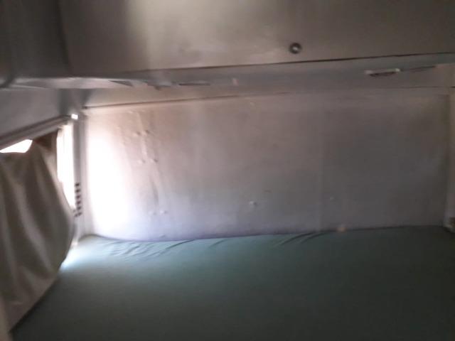 Motorhome micro onibus - Foto 4