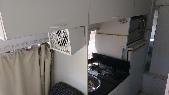 Motorhome micro onibus - Foto 16