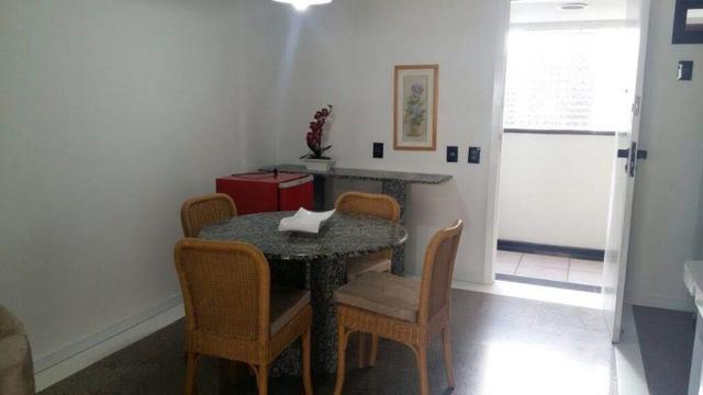 PX Flat Scalla Residence , mobiliado, andar alto, - Foto 7