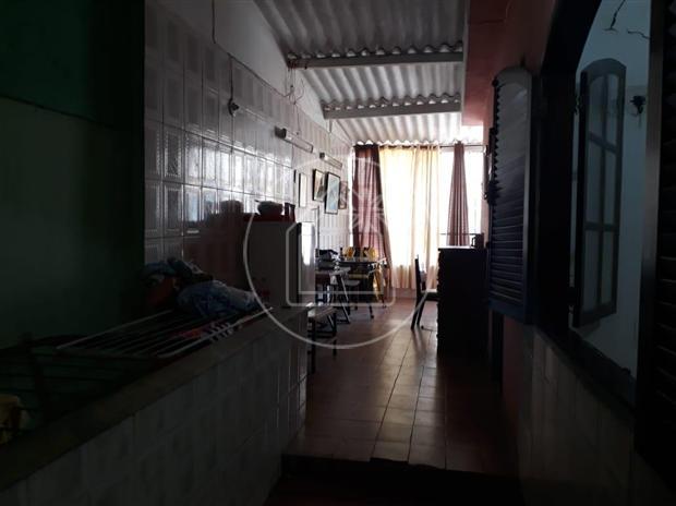 Casa à venda com 4 dormitórios em Estácio, Rio de janeiro cod:847113 - Foto 7