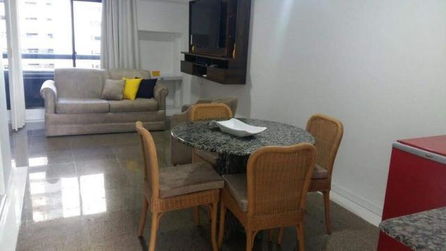 PX Flat Scalla Residence , mobiliado, andar alto, - Foto 3
