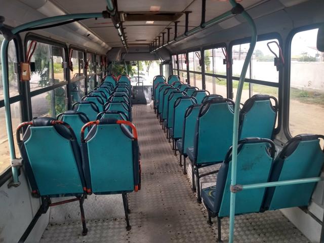 Onibus urbano - Foto 5