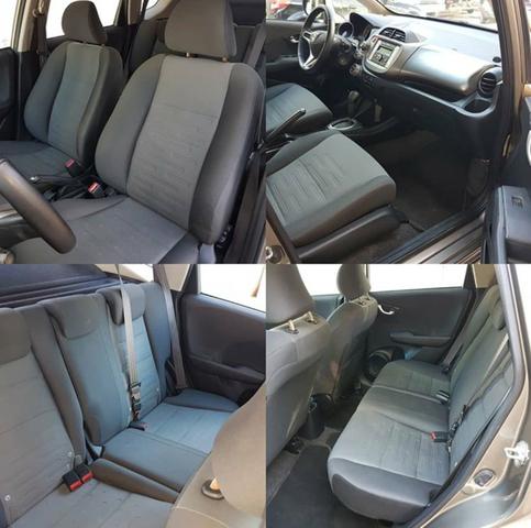 Fit twist 2014, automático, completo, impecável!! R$: 39.900,00!! - Foto 6