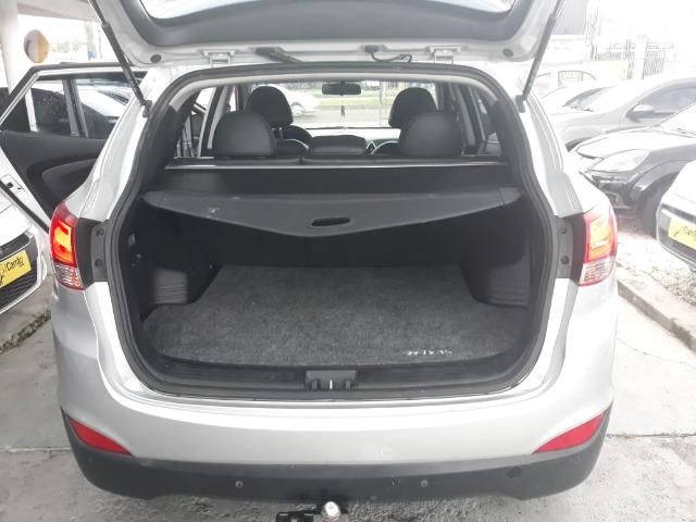 Hyundai Ix35 - Foto 6
