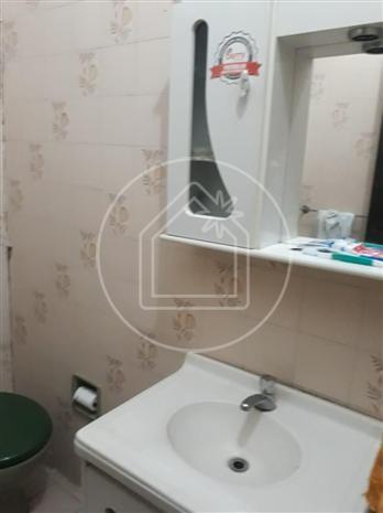 Casa à venda com 4 dormitórios em Estácio, Rio de janeiro cod:847113 - Foto 8