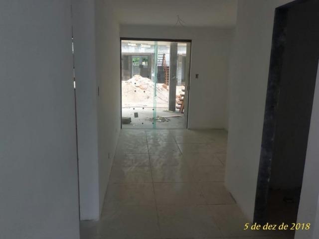 (305)Residencial Itacimirim Summer Ville 4 suite,2 vagas, novo. Na melhor praia da Espera - Foto 3