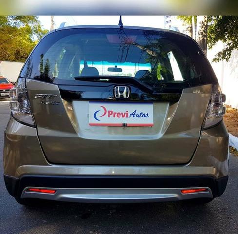Fit twist 2014, automático, completo, impecável!! R$: 39.900,00!! - Foto 4