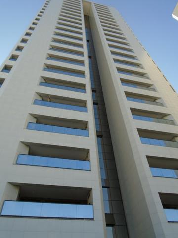 Villa Toscana, Novíssimo, 120m2, 3 Suítes, DCE, 3 Suítes, 2 Vagas. Pronto Pra Morar