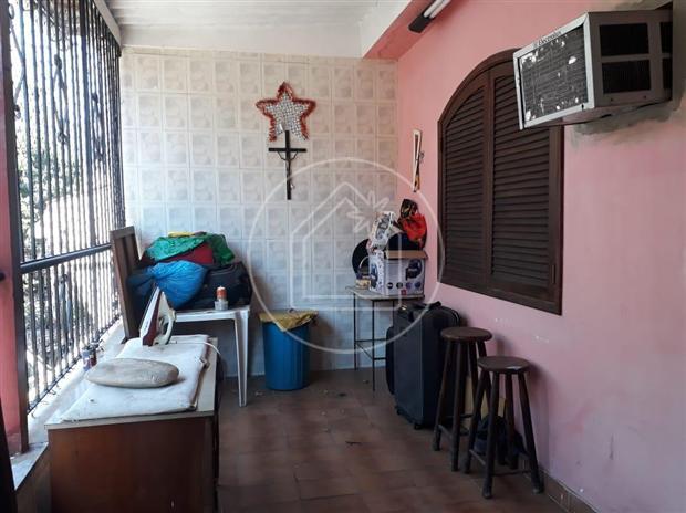 Casa à venda com 4 dormitórios em Estácio, Rio de janeiro cod:847113 - Foto 18