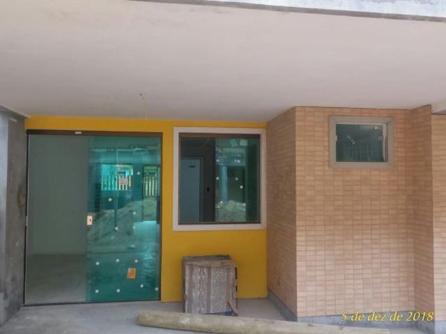(305)Residencial Itacimirim Summer Ville 4 suite,2 vagas, novo. Na melhor praia da Espera - Foto 5