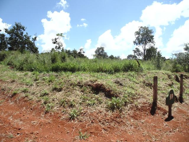 Terreno 02 Hectares Cond. Mansões Park Brasília - Área Rural Nova Betania Df - 135 - Foto 6