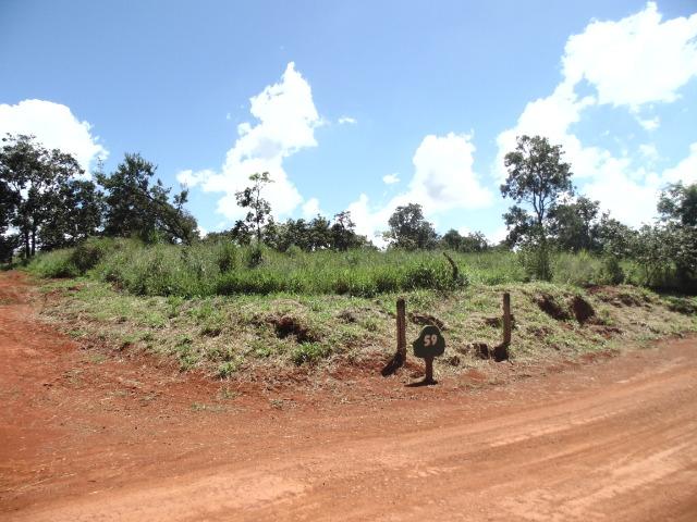 Terreno 02 Hectares Cond. Mansões Park Brasília - Área Rural Nova Betania Df - 135 - Foto 18