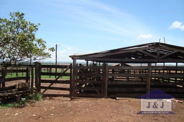 Fazenda município de Edealina - GO! Agende sua visita !!! - Foto 6