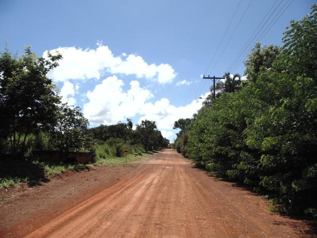 Terreno 02 Hectares Cond. Mansões Park Brasília - Área Rural Nova Betania Df - 135 - Foto 11