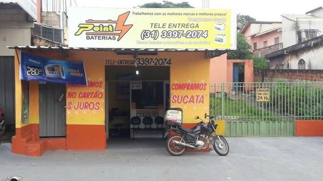 Melhor preço do mercado voçe encontra na Point Baterias!! - Foto 4