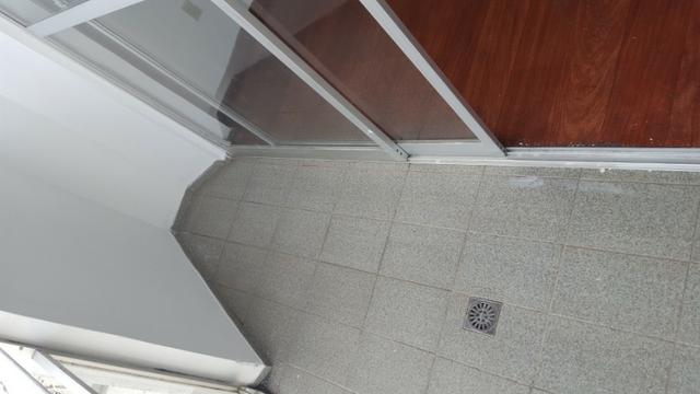 Apto 1/4 - Varanda - Elevador - Portaria 24 h - São Mateus / Centro - Sem Garagem - Foto 8