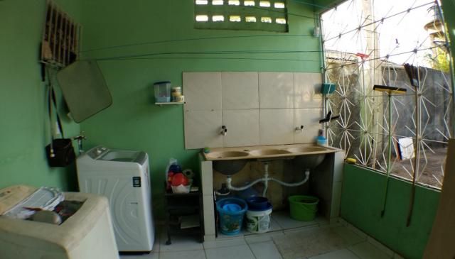 Casa no Jardim Felicidade I em Macapá - AP - Foto 6