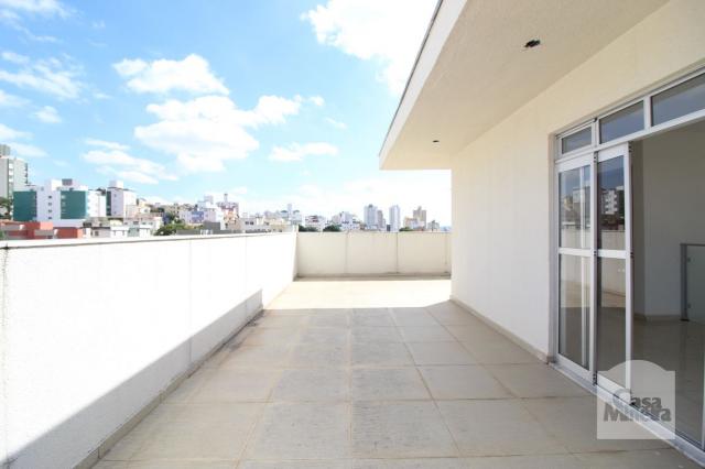 Apartamento à venda com 2 dormitórios em Jardim américa, Belo horizonte cod:249238 - Foto 14