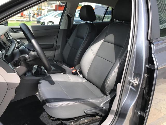 Vw - Volkswagen Virtus 1.6 MSI Manual 2018 - Foto 3