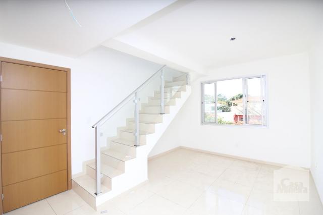 Apartamento à venda com 2 dormitórios em Jardim américa, Belo horizonte cod:249238 - Foto 4