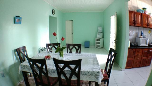 Casa no Jardim Felicidade I em Macapá - AP - Foto 5