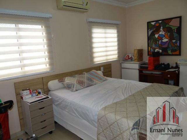 Linda Casa 4 Qtos Guará Park Prox SQB Ernani Nunes - Foto 17