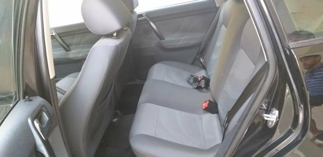 Polo Hatch 1.6 TOP. R$2.000,00 abaixo da FIPE - Foto 5