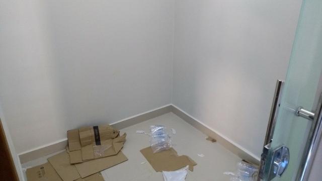 Samuel Pereira oferece: Casa Alto da Boa Vista Nova Moderna Escriturado 3 Suites Armários - Foto 13