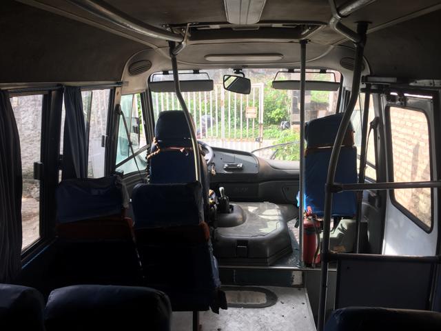 Ônibus Volare A6 2001 - Foto 6