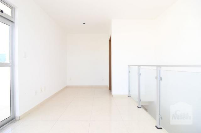 Apartamento à venda com 2 dormitórios em Jardim américa, Belo horizonte cod:249238 - Foto 9