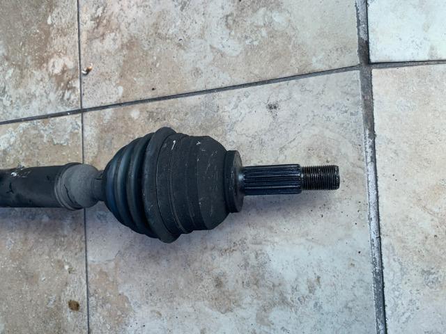 Semi eixo completo vw fox 1,0 original cada lado 150 reais - Foto 4