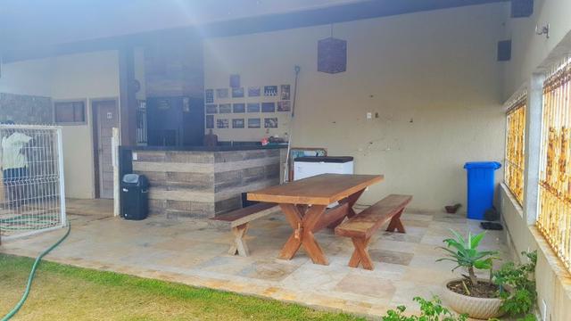 Casa de Praia com 5 Suítes - Foto 12