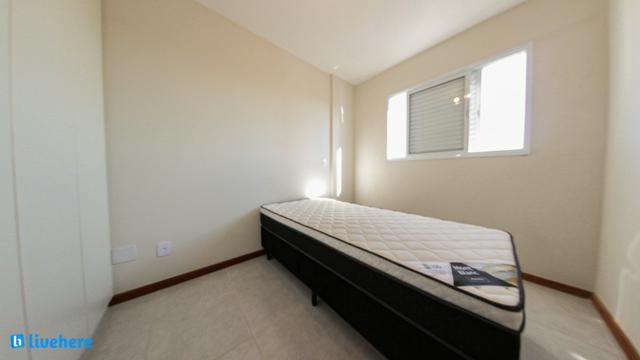 Apartamento mobiliado no Jardim Macarengo em frente da USP São Carlos - Foto 14