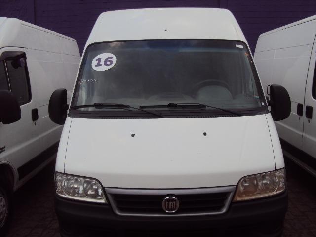 Fiat Ducato-10 Maxi Cargo Curta 2.3 - Foto 5