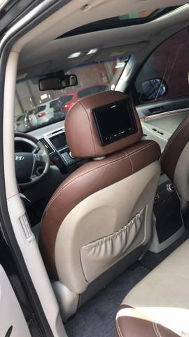 Hyundai VeraCruz 2010