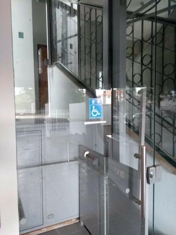 Sobrado com elevador em região de clinicas e hospitais com 580m² próximo da Av. Curitiba - Foto 18