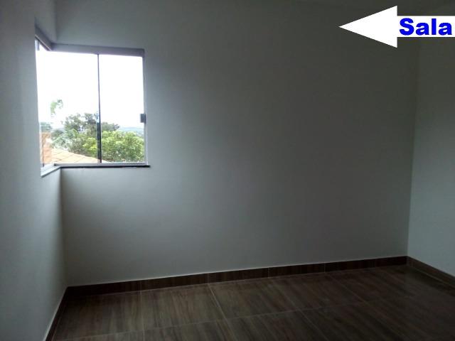 Apt de 3 Qts sendo 1 suite, Novo Minha casa minha vida - Foto 4