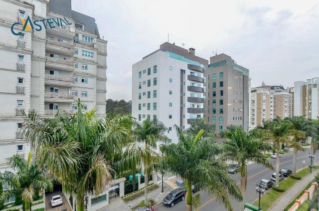Apartamento residencial à venda, Cabral, Curitiba. - Foto 17