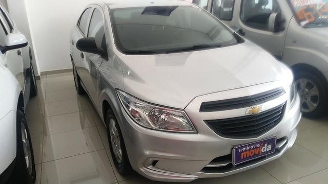 Gm - Chevrolet Prisma