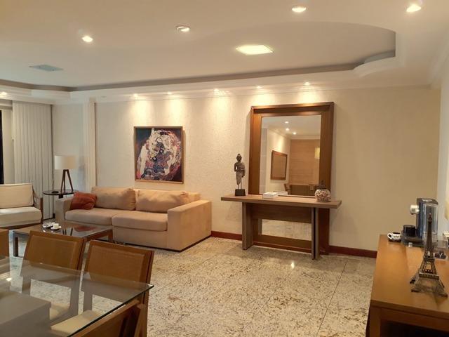 Tijuca Prédio de luxo! 4 qtos com 2 suítes,varandão 157m² IPTU para clientes exigentes! - Foto 2