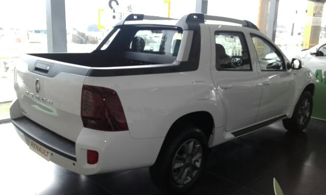 Duster Oroch Dynamique 1.6 - 0Km + Emplacamento Grátis - Foto 4